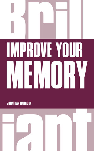 Cover - Improve your Memory [Book]