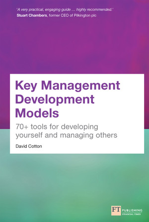 43 Betari box - Key Management Development Models, 3rd Edition [Book]