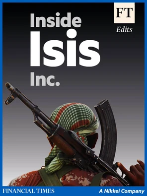 Inside Isis Inc. [Book]