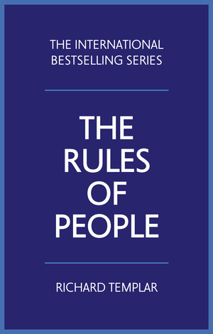 The Rules of People