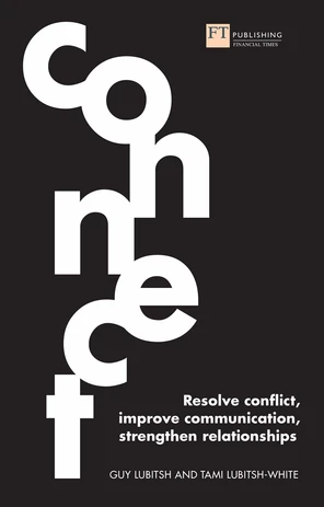 7 Seven ways for creating positive connections - Connect [Book]