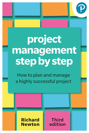 Copyright - Project Management Step By Step, 3rd Edition [Book]