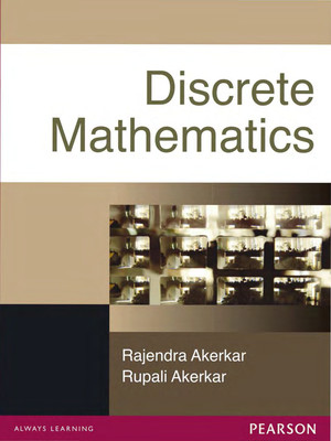 Discrete Mathematics [Book]