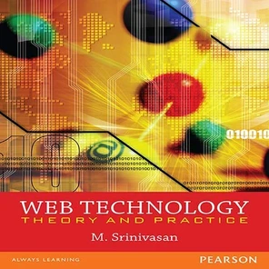 Web Technology, Theory and Practice [Book]