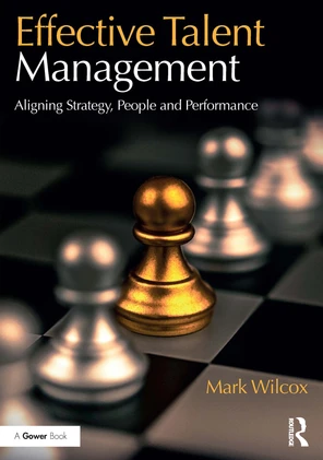 Effective Talent Management [Book]