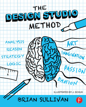 The Design Studio Method [Book]