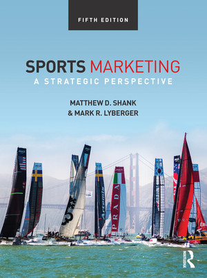 Sports Marketing, 5th Edition
