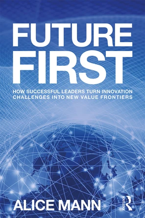 Future First [Book]