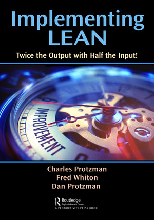 Implementing Lean [Book]