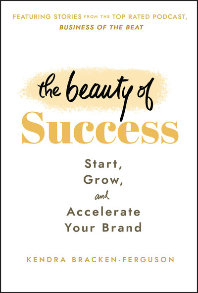 The Beauty of Success [Book]
