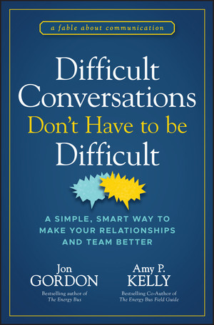 The Model: STAR3 - Difficult Conversations Don't Have to Be Difficult ...