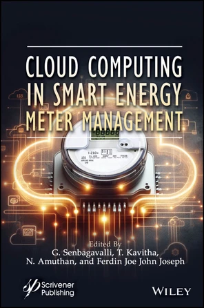 Cloud Computing in Smart Energy Meter Management [Book]