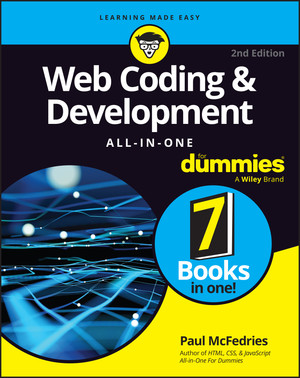Book 2: Coding the Front End, Part 1: HTML and CSS - Web Coding ...