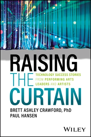 Raising the Curtain [Book]