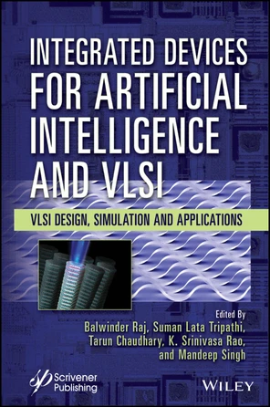 Integrated Devices for Artificial Intelligence and VLSI [Book]
