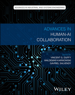 Advances in Human-AI Collaboration