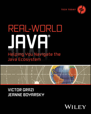 DEDICATION - Real-World Java [Book]