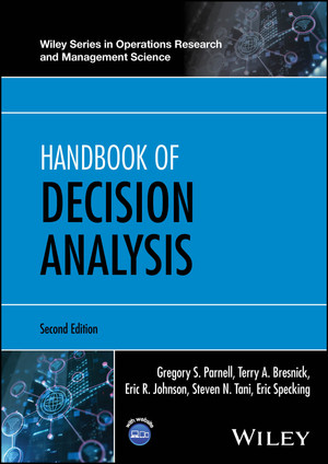 Handbook of Decision Analysis, 2nd Edition