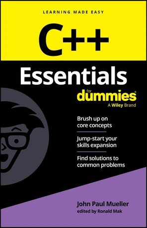Chapter 1: Compiling and Running Your First C++ Application - C++ ...