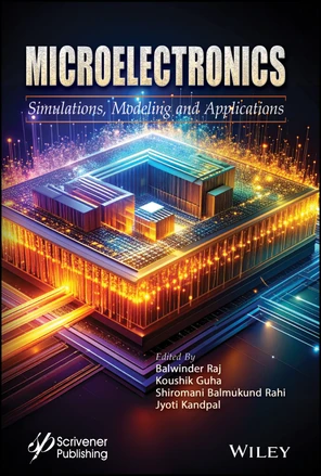 Microelectronics [Book]