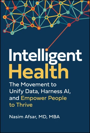 Intelligent Health [Book]