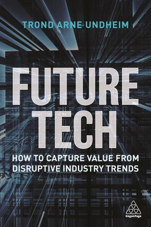 Contents - Future Tech [Book]