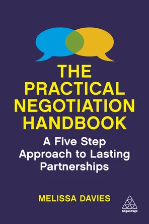 01 Introduction and mindset - The Practical Negotiation Handbook [Book]
