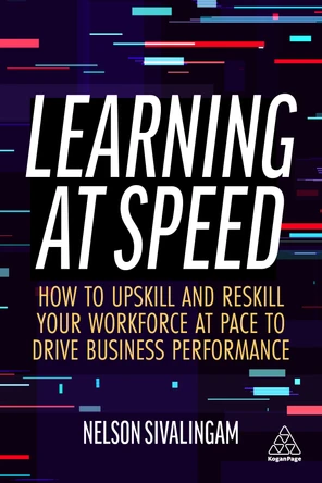 Endorsements - Learning at Speed [Book]