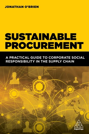 Introduction - Sustainable Procurement [Book]
