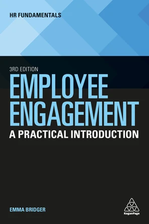 Titlepage - Employee Engagement, 3rd Edition [Book]