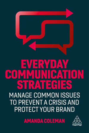 6 Managing social media - Everyday Communication Strategies [Book]