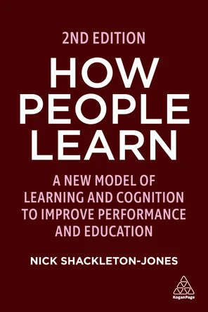 Endorsement - How People Learn, 2nd Edition [Book]