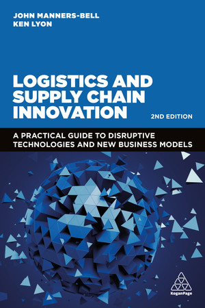 Logistics and Supply Chain Innovation, 2nd Edition