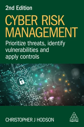 01 Why now? The only constant is change - Cyber Risk Management, 2nd ...