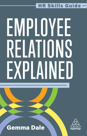 Introduction - Employee Relations Explained [Book]