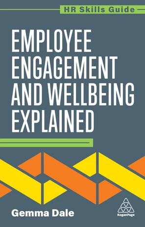 Introduction - Employee Engagement and Wellbeing Explained [Book]