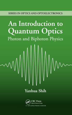 An Introduction to Quantum Optics [Book]