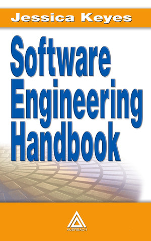 Software Engineering Handbook [Book]