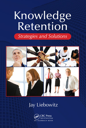 Knowledge Retention [Book]