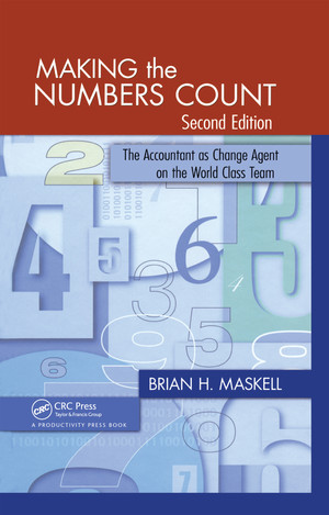 Making the Numbers Count, 2nd Edition