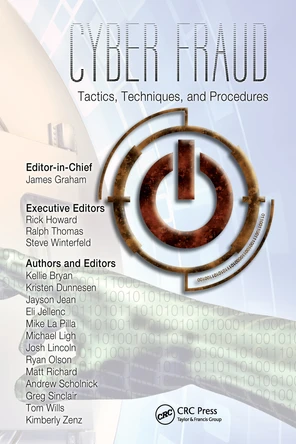 Cyber Fraud [Book]
