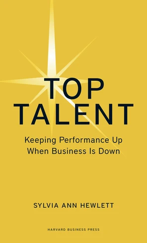 Top Talent [Book]