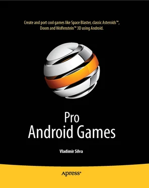 Pro Android Games [Book]