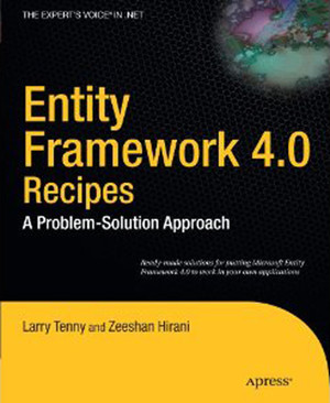 2. Entity Data Modeling Fundamentals - Entity Framework 4.0 Recipes: A ...