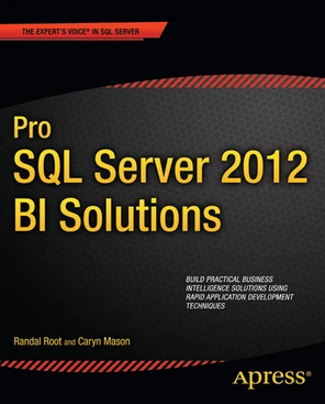 Chapter 2: A Big-Picture Overview - Pro SQL Server 2012 BI Solutions [Book]