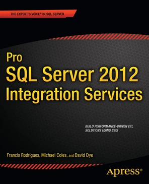 Pro SQL Server 2012 Integration Services [Book]
