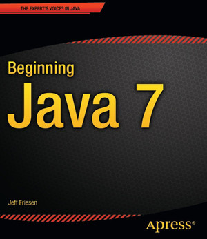 Beginning Java 7 [Book]