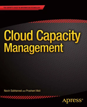Introduction - Cloud Capacity Management [Book]