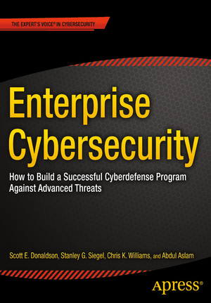 Chapter 12: Measuring a Cybersecurity Program - Enterprise ...