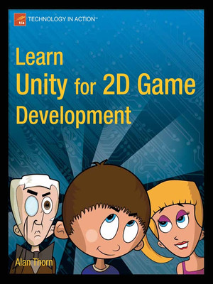 Learn Unity For 2D Game Development